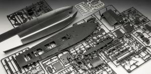 Revell 1/72 Model Set Patrol Torpedo Boat PT-559 / PT-160