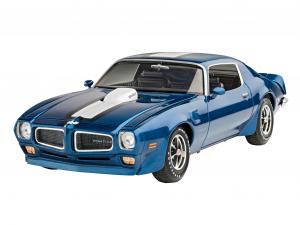 1/24 Model Set 1970 Pontiac Firebird