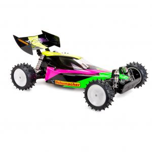 Schumacher Cougar Laydown - Kit *