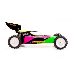 Schumacher Cougar Laydown - Kit *