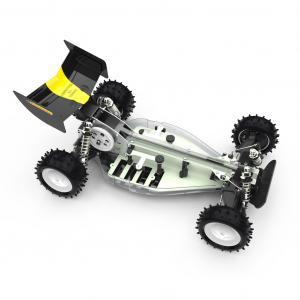 Schumacher Cougar Laydown - Kit *