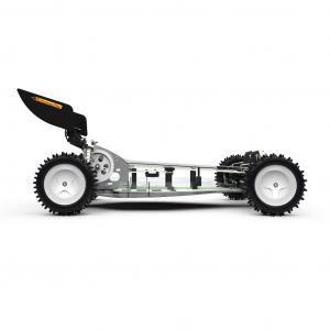 Schumacher Cougar Laydown - Kit *