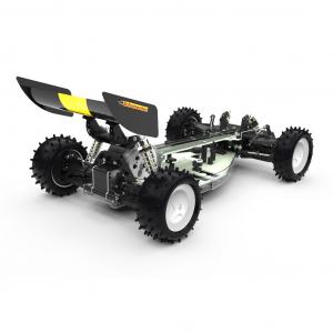 Schumacher Cougar Laydown - Kit *