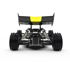 Schumacher Cougar Laydown - Kit *