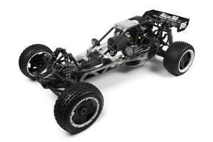 HPI Racing  Baja 5B Gas SBK Kit (No Engine) V160323