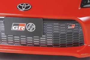 Tamiya 1/10 R/C Toyota GR 86 (TT-02) rc-auto
