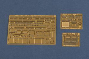 1/35 LKW 7t mil gl