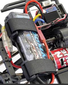 FTX OUTBACK 7.2V 1500MAH BATTERY PACK - DEAN PLUG