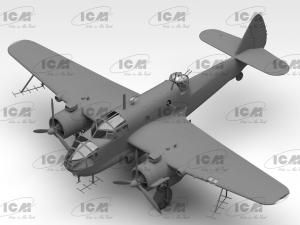 1/48 Bristol Beaufort Mk.IA with tropical filter