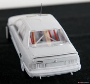 1/24 FORD SIERRA COSWORTH 4X4 RALLY MONTECARLO 1991