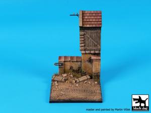 1/35 France 1944 base