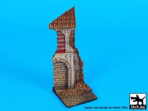 1/35 House corner N°5 base