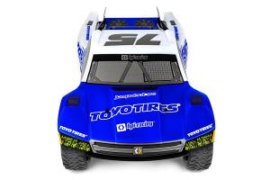 HPI Racing  Jumpshot SC V2 Toyo Tires Edition V160267