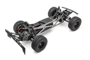 HPI Racing  Jumpshot SC V2 Toyo Tires Edition V160267