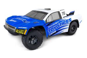 HPI Racing  Jumpshot SC Flux Toyo Tire Edition V160268