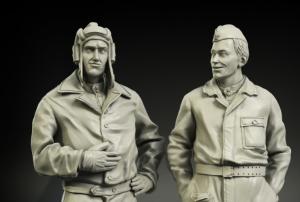 1:35 Soviet tankers set
