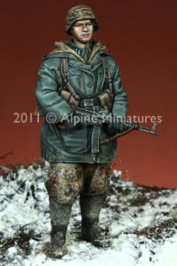 1:35 WSS Grenadier Late War #1