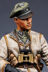 1:35 WSS Grenadier NCO