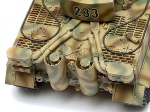 1/48 German Heavy Tank Tiger I Early Production 