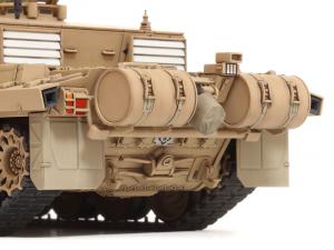 1/48 British MBT Challenger 2 (Desertised)