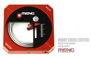 Hobby Circle Cutter