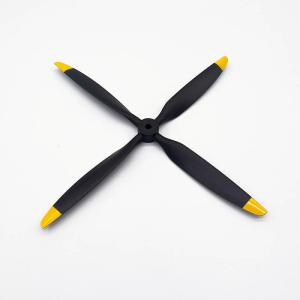 XFLY SUPERMARINE SPITFIRE MKIX 11X7 4-BLADE PROPELLER