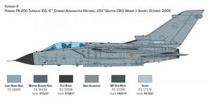 1:32 Tornado IDS 40th Anniversary