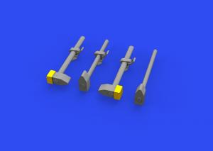 Eduard 1/35 WWII German hammer 3D PRINT