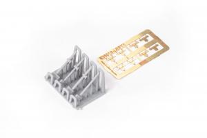Eduard 1/35 WWII German hammer 3D PRINT