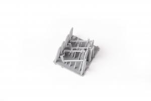 Eduard 1/35 WWII German axe 3D PRINT