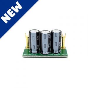 CC Capacitor Pack 8S Max (35V) 16800UF