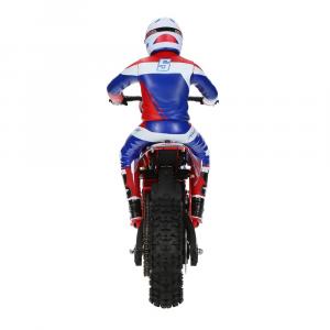 SR5 Super Rider Dirt Bike 1/4