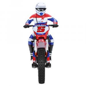 SR5 Super Rider Dirt Bike 1/4