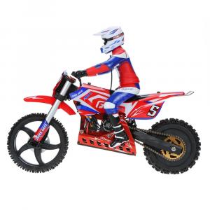 SR5 Super Rider Dirt Bike 1/4