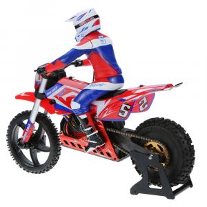 SR5 Super Rider Dirt Bike 1/4