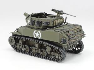 1/48 U.S. Howitzer Motor Carriage M8