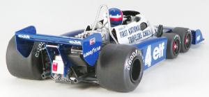 1/20  Tyrrell P34 1977 Monaco GP