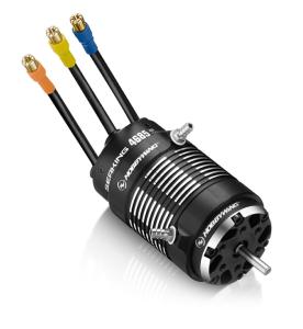 Motor Seaking 4685SL 1500kV V2 Boat 6-8S