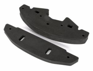Traxxas Bumper Foam Front & Rear XO-1 (2022) TRX6437X