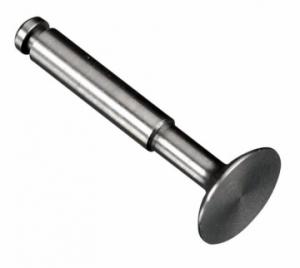 Exhaust Valve FS52S, FS48S