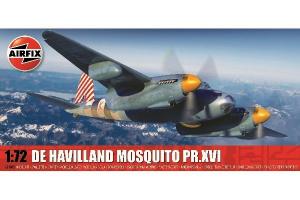 Airfix 1/72 De Havilland Mosquito PR.XVI