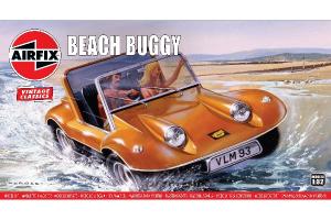 1/32 Beach Buggy (vintage classics)