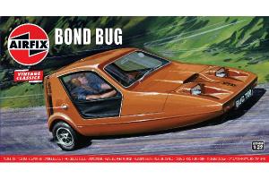 1/32 Bond Bug (vintage classics)