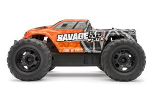 HPI Racing  SAVAGE XS FLUX GT-2XS V160325