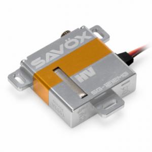 Servo SG-1212MG  8Kg 0.12s HV Alu Coreless Metal Gear