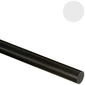 10mm Carbon Fibre Rod - 1000mm