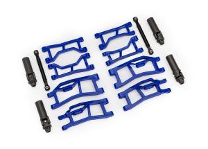 Suspension Kit WideMaxx Blue Mini Maxx