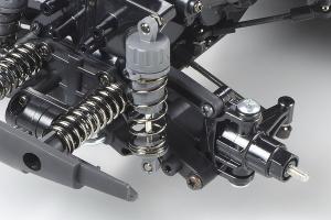Tamiya 1/10 R/C Comical Avante (GF-01CP) rc-auto