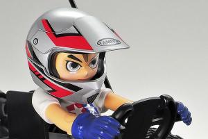 Tamiya 1/10 R/C Comical Avante (GF-01CP) rc-auto