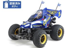 Tamiya 1/10 R/C Comical Avante (GF-01CP) rc-auto